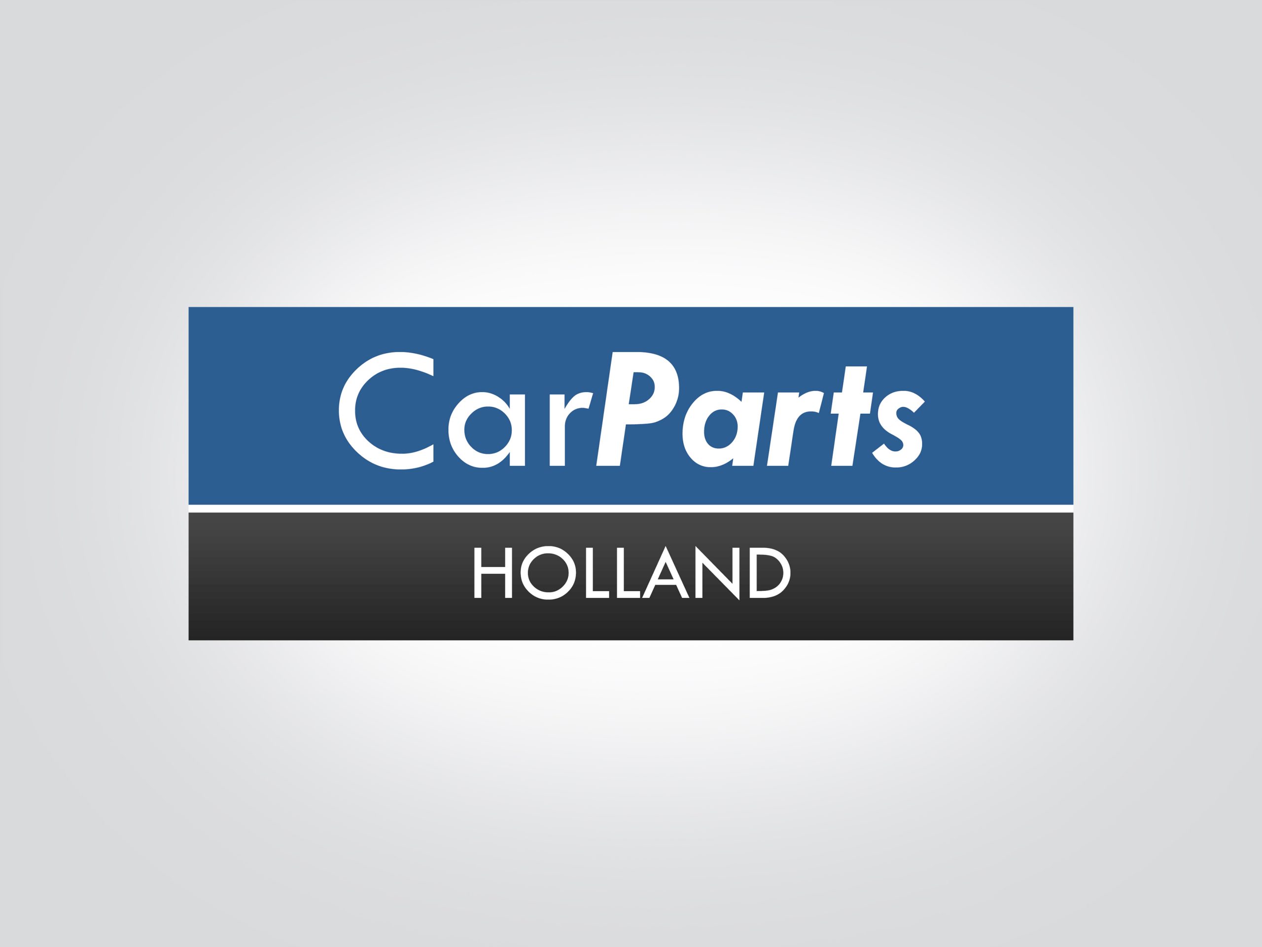CarParts Holland Logo