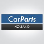 car parts holland - logo ontwerp