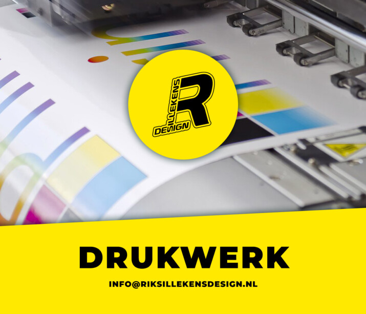 super scherp drukwerk