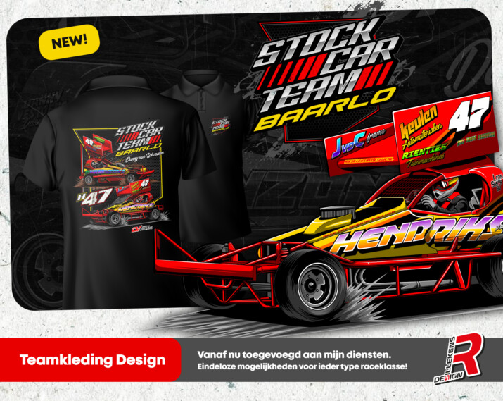 Teamkleding