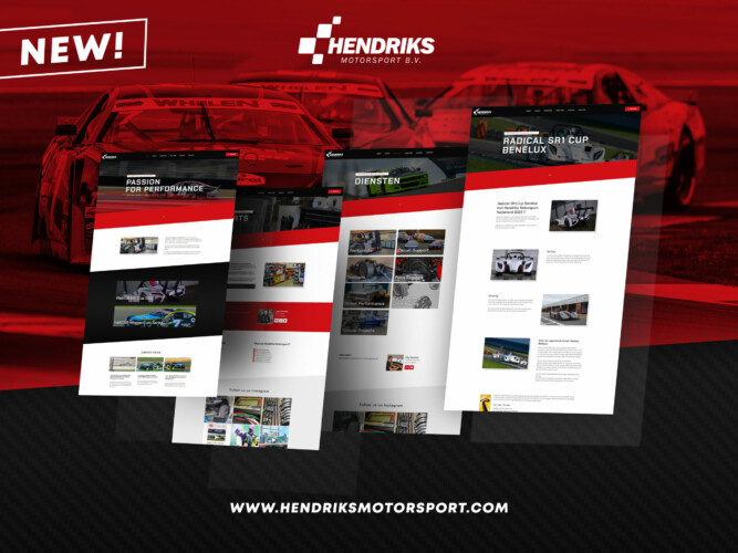 www.hendriksmotorsport.com