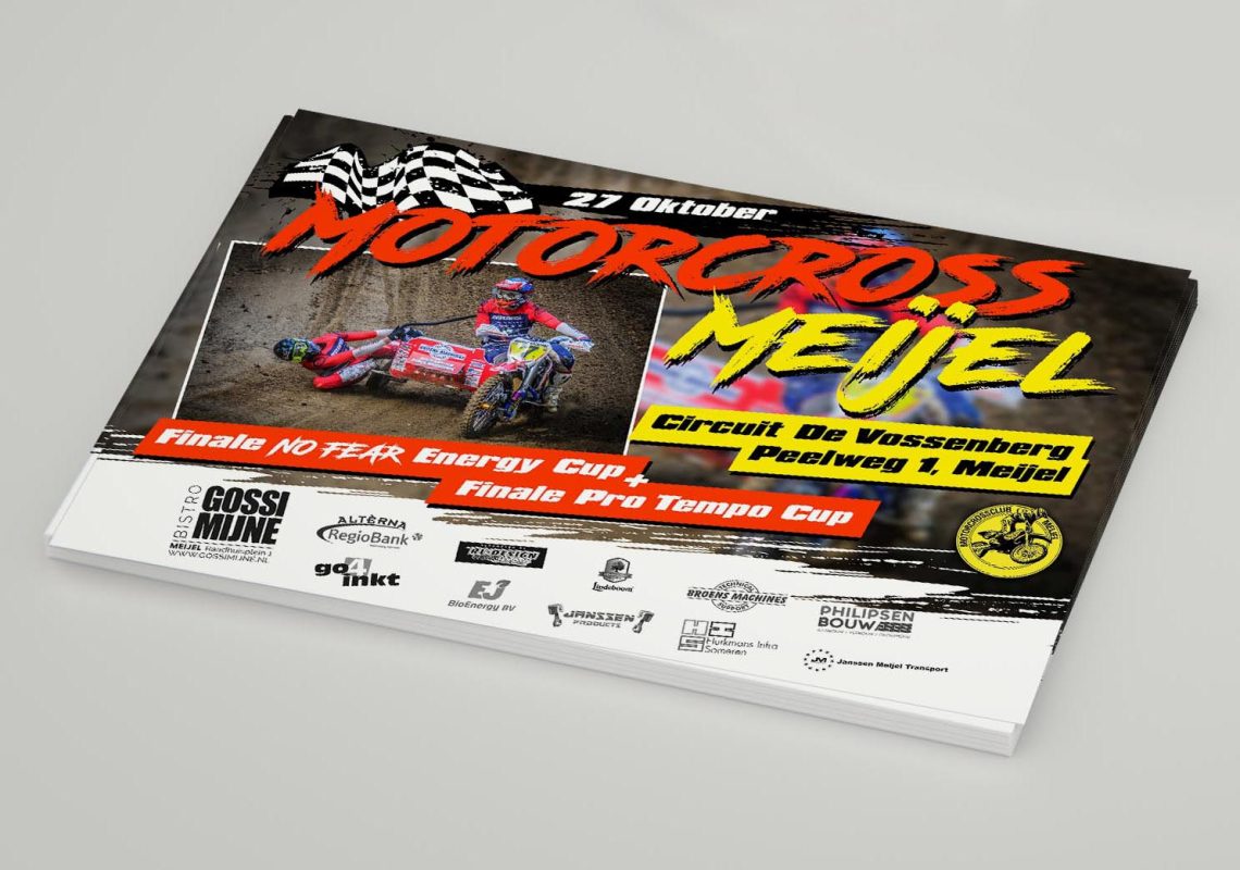 Motorcross posters