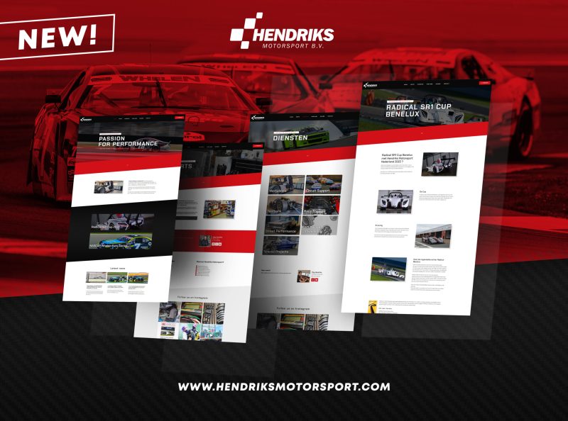 www.hendriksmotorsport.com